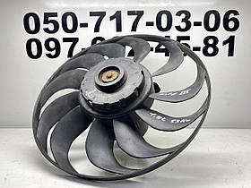 Вентилятор охолодження двигуна VW Vento 1H0959455J