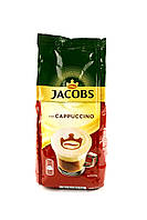 Капучіно класичне Jacobs Typ Cappuccino 400 г Нідерланди