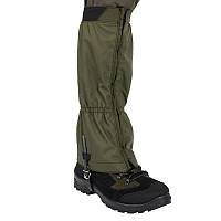 Гамаші Decathlon Gaiters WP 100 Green