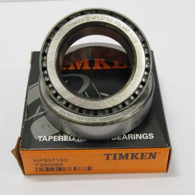 Підшипник дюймовий NP 537150/Y32008 TIMKEN (41*68*19) конічний