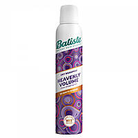 Сухой шампунь Batiste heavenly volume