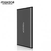 Внешний Жесткий Диск Maxone 2.5 In 500GB HDD Graphite