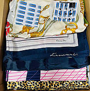 Літні платочки - 1й Сорт (у вайбер спільноті дешевше!), фото 5