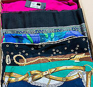 Літні платочки - 1й Сорт (у вайбер спільноті дешевше!), фото 6