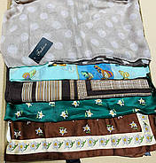 Літні платочки - 1й Сорт (у вайбер спільноті дешевше!), фото 2