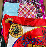 Літні платочки - 1й Сорт (у вайбер спільноті дешевше!), фото 7