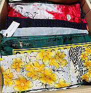 Літні платочки - 1й Сорт (у вайбер спільноті дешевше!), фото 8