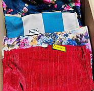 Літні платочки - 1й Сорт (у вайбер спільноті дешевше!), фото 10