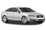 A6 (C6) 2004-2011