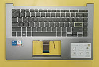 Топ кейс + Клавиатура для ноутбука Asus Vivobook S14