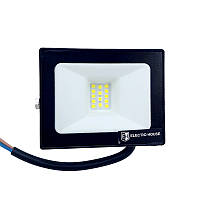 Прожектор світлодіодний LED ElectroHouse 20W 6000K 1800Lm IP65