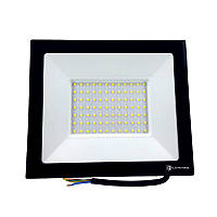 Прожектор світлодіодний LED ElectroHouse 100W 6000K 9000Lm IP65