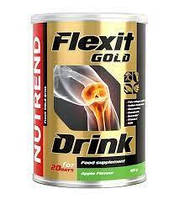 Для суставов и связок Flexit Gold Drink (400g)