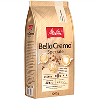 Кава в зернах Melitta BellaCrema® Speciale, 1кг