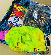 Літні платочки - Сорт Крем (у вайбер спільноті дешевше!), фото 6