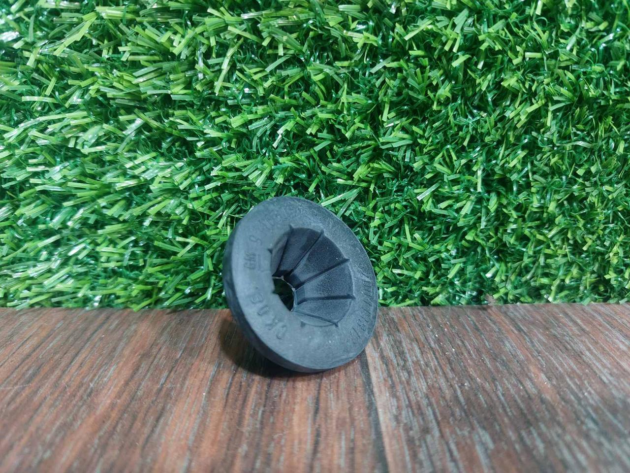 Подушка корпусу повітряного фільтра на Renault новий Renault Рено 8200113817, фото 1