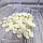Глазурь кондитерська біла Мир 0,5 кг, фото 2