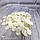 Глазурь кондитерська біла Мир 0,5 кг, фото 3