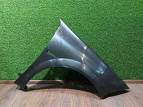 Праве переднє крило RENAULT MEGANE 03-06 (II) РЕНО МЕГАН 2 FP5608312