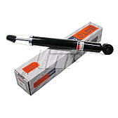 Амортизатор задній Audi A6 C6(Ауді А6 Ц6) 2004-2011 SATO TECH(САТО ТЕЧ) 21813R газ-масло