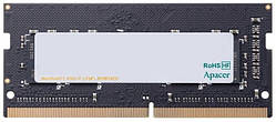 Пам'ять ноутбука ADATA DDR4  8GB 3200