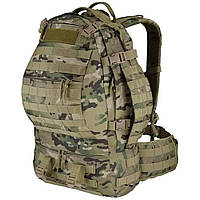 Оригінальний тактичний рюкзак Camo Military Gear Cargo 32 l - Multicam