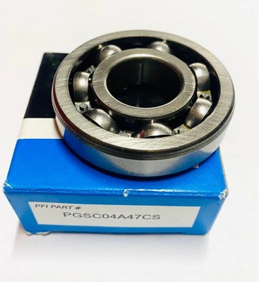 Підшипник нестандартний SC04A47CS29PX NTN (20*52*12) кульковий однорядний