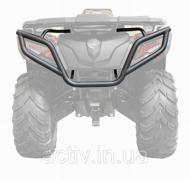 ЗАДНІЙ БАМПЕР CFMOTO CF 550/600