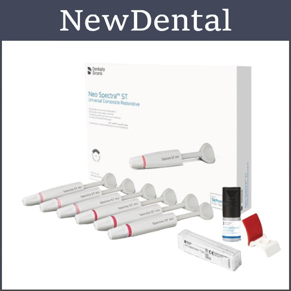 ペネロペ Нео Спектра Набор (NEO SPECTRA ST HV) 6 шпр (А2-3,А3-3+Universal