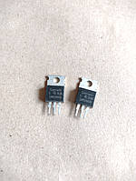 SW50N06 оригинал MOSFET транзистор, Транзистор FIR50N06P ( FQP50N06 , RFP50N06 , HM50N06P , WFP50N06 , CEP50N0