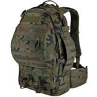 Оригінальний тактичний рюкзак Camo Military Gear Cargo 32 l