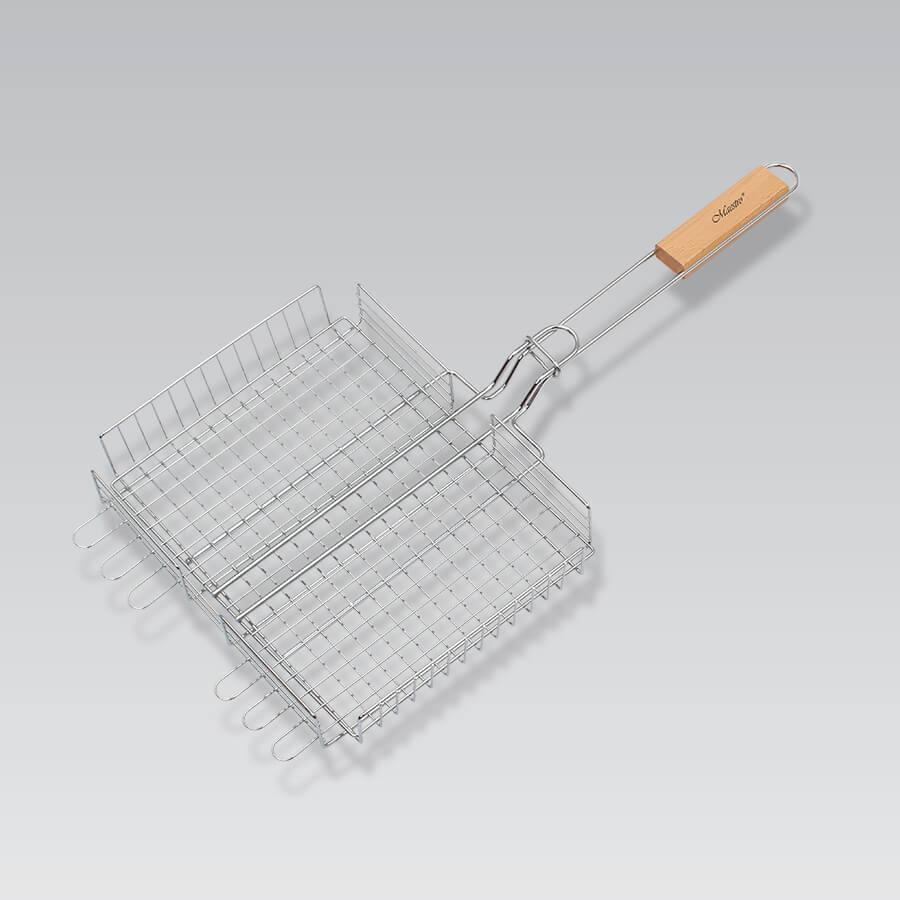 Решітка-гриль MAESTRO 25*30 см MR-1004