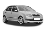 Fabia I (6Y2) 1999-2008
