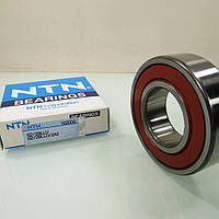 Підшипник нестандартний 62/28 2RS NTN кульковий однорядний