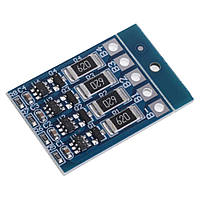 Модуль для балансировки заряда 4S (balancer-board 4S)