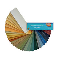 PINOTEX Wood Paint Extreme, самоочисна фарба для дерев’яних фасадів, BC, 0,94л, фото 6