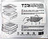 Маникюрній фильтр Комплект 5 штук Универсальній HEPA фильтр Teri для вітяжки для маникюра педикюра (C, 2021), фото 2