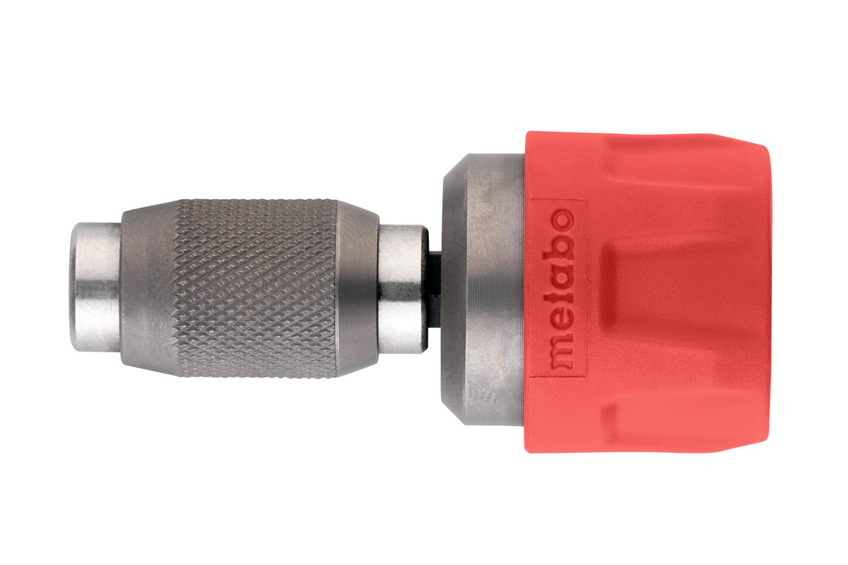 Тримач біт Metabo Quick (627241000)