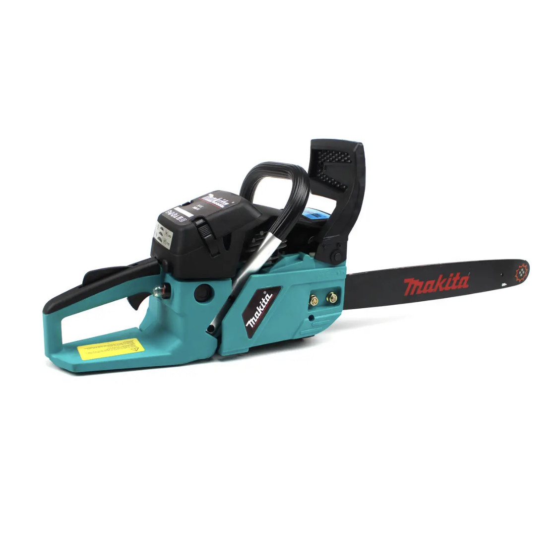 Бензопила Makita DCS 55R, 3.6 кВт шина 45 см, Ланцюгова пила Макіта (ID ...