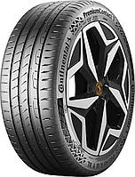 Шина 235/45R17 97W XL FR PremiumContact 7 Continental літо