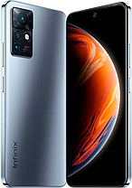 Infinix ZERO X PRO 8/128GB Silver Гарантія 1 Рік, фото 6