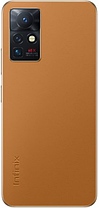 Infinix ZERO X PRO 8/128GB Brown Гарантія 1 Рік, фото 4