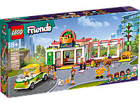 Конструктор LEGO Friends Друзья Магазин органических продуктов (41729)