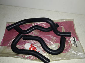 AURORA Патрубки радіатора пічки (отоплювача) Газель-3302 406дв 18d