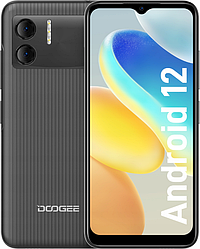 Doogee X98 Pro 4/64GB Black Гарантія 1 Рік