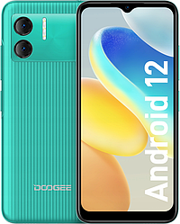 Doogee X98 Pro 4/64GB Green Гарантія 1 Рік