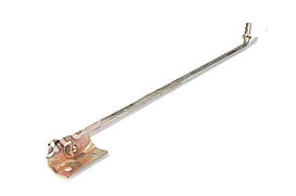 Обмежувач дверi задн. Газель,Соболь (упор) 1шт (OAR) 2705-6306082