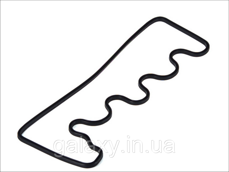 Прокладка кришки клапанів Mercedes OM616 2,0D/2,4D W123 / MB100 / BUS T1, TN 1974-1991