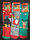 Консервовані Шкарпетки Для Подарунку Святого Миколая - Веселий подарунок для дітей - Подарунок дитині -, фото 5