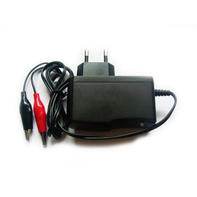 Зарядное устройство 12V MSU - фото 1 - id-p292759203